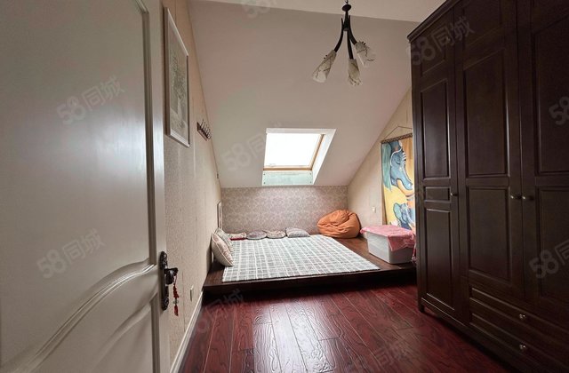 东城天下2室2厅125.4㎡85万二手房图片