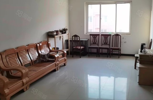 北京世代南区3室2厅146.17㎡68万二手房图片