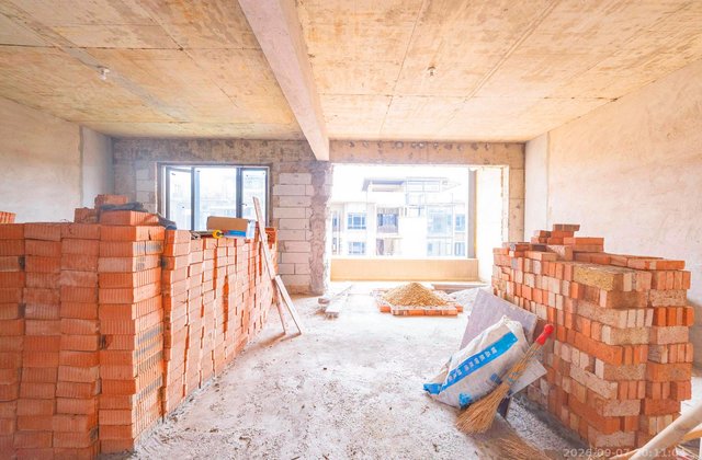 敏捷珑玥府5室2厅157.11㎡145万二手房图片