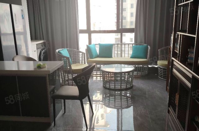 天籁谷3室2厅88㎡38万二手房图片