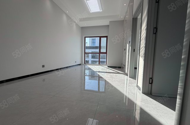 景和幸福汇3室1厅93㎡55万二手房图片