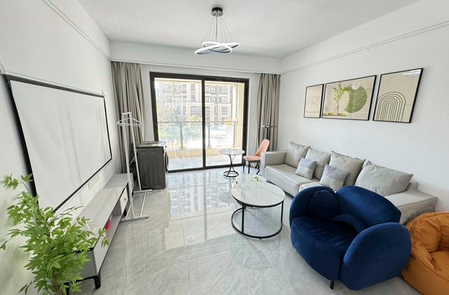 万华嘉园2室2厅102.82㎡99.8万二手房图片