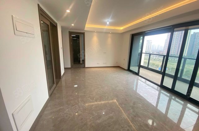 融侨星誉3室2厅98.77㎡330万二手房图片