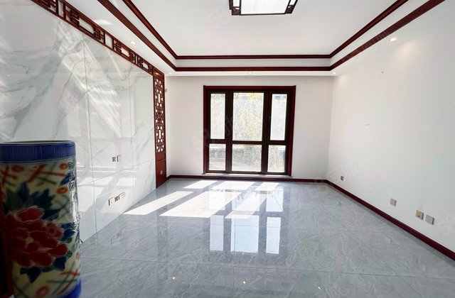 复康路十一号小区3室2厅175.9㎡860万二手房图片