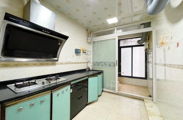 锦鸿楼3室2厅95.46㎡66万二手房图片