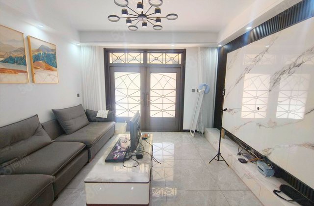 梦想望城(玺园)3室2厅148.9㎡139.8万二手房图片