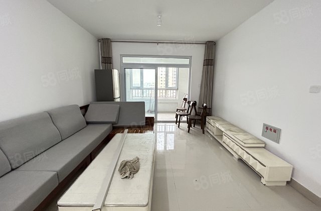 万达附近 江山印 新房未住 缤纷日月城 三室两厅