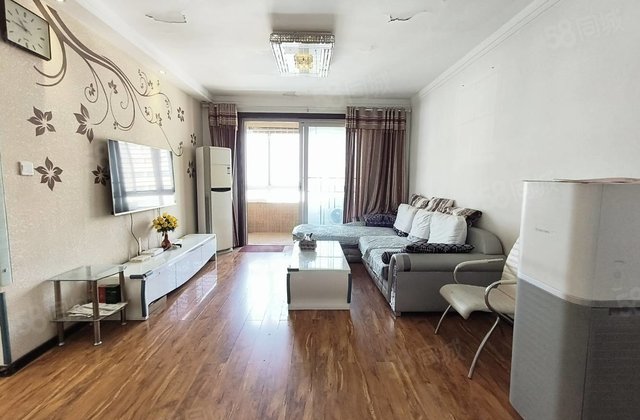 急 文轩外国语附近 盛世柳园 中间楼层 能按揭有钥匙随时看房