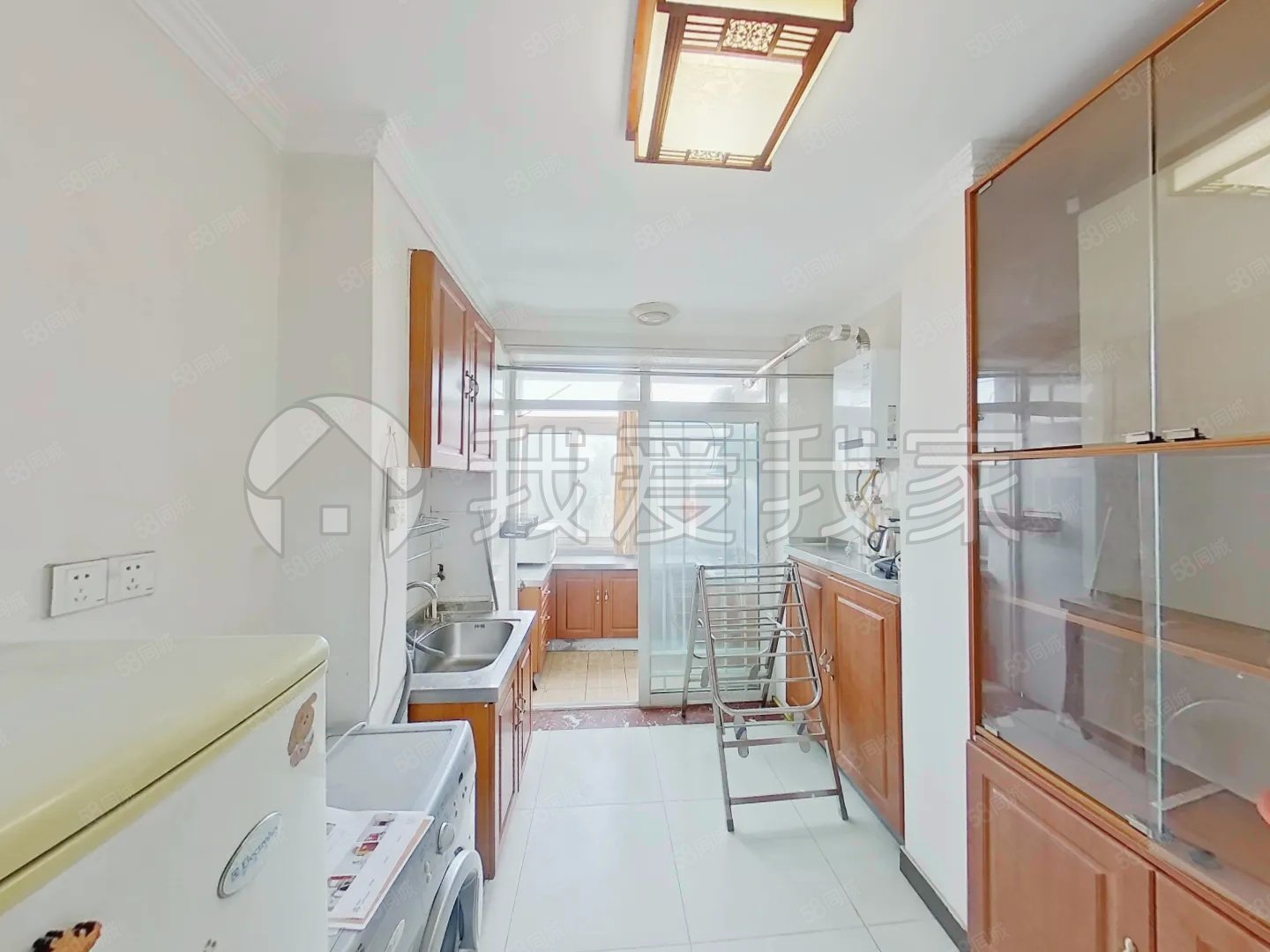 左家莊(三區(qū))2室1廳1衛(wèi)53.53㎡南245萬