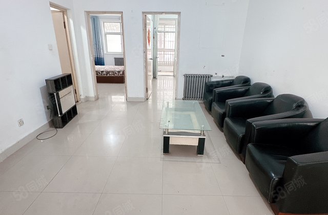 文轩 一中 外国语附近 依中园 好楼层 三居 停车方便