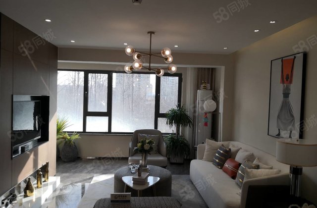 4348元/㎡50万推荐新房定陶定陶城区府前大道万城瑞府(公寓住宅)2019