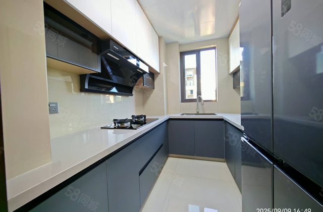 中梁国府梁宸3室2厅94㎡99.8万二手房图片