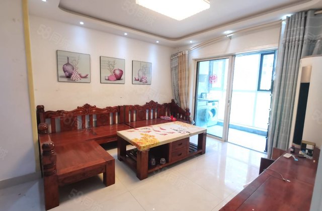 六层电梯 小洋房 带车位储 水岸花语 全屋精装南北通透随时看