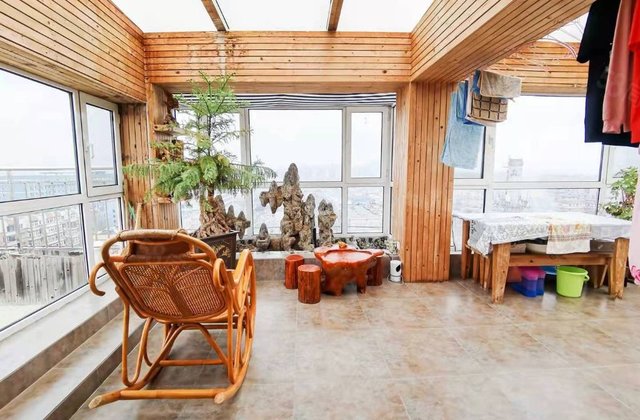 千山心城3室2厅126.69㎡195万二手房图片