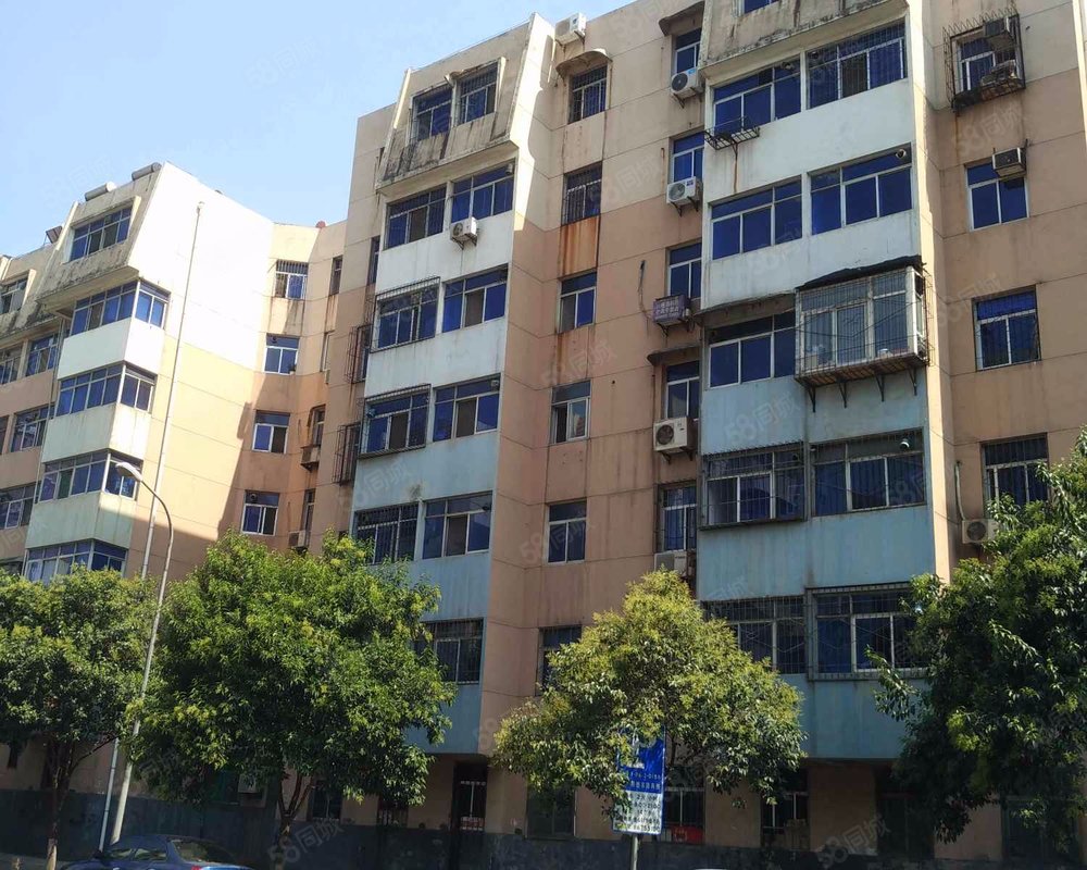 【明德门南新西区, 明德门南新西区小区详情,房价走势,房源,业主论坛