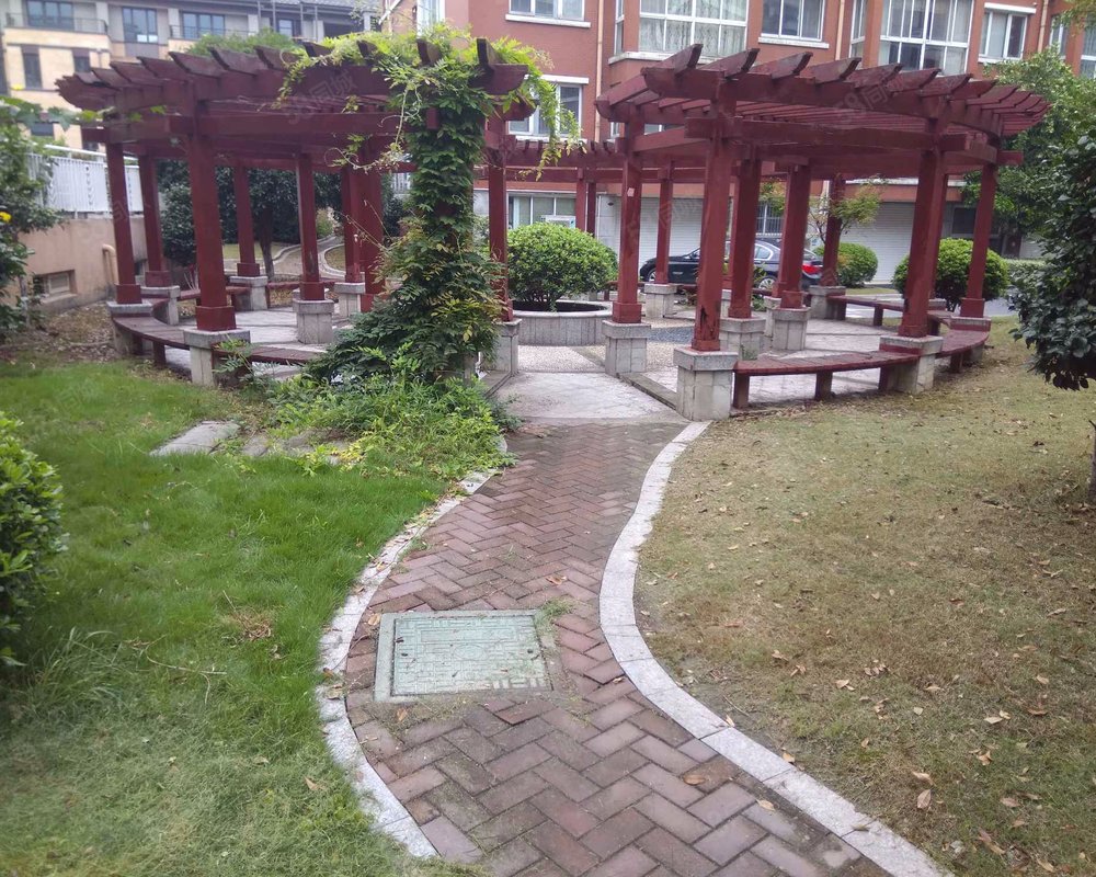 【景江花园(张家港), 景江花园(张家港)小区详情,房价走势,房源,业主