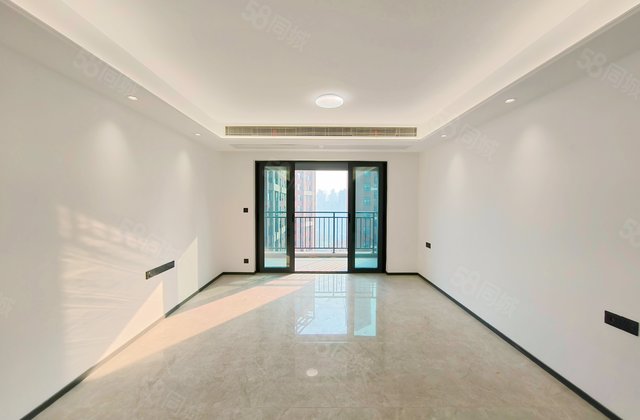 德奥上河城章4室2厅142.94㎡175万二手房图片