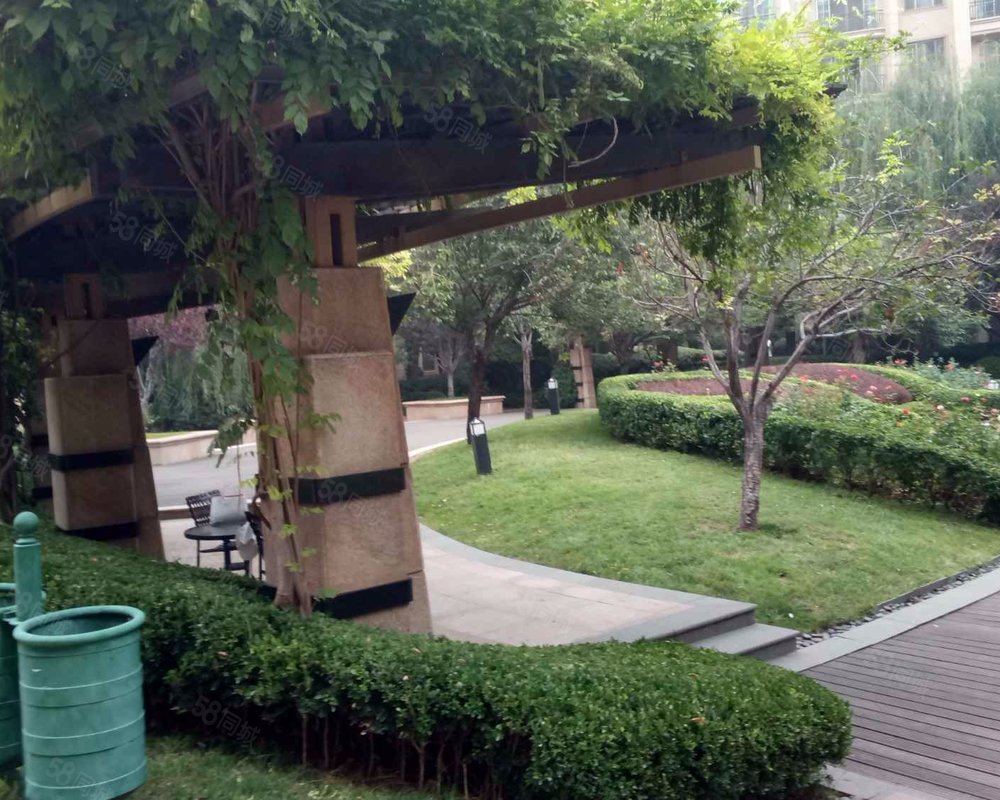 【星河湾畅园, 星河湾畅园小区详情,房价走势,房源,业主论坛】- 北京