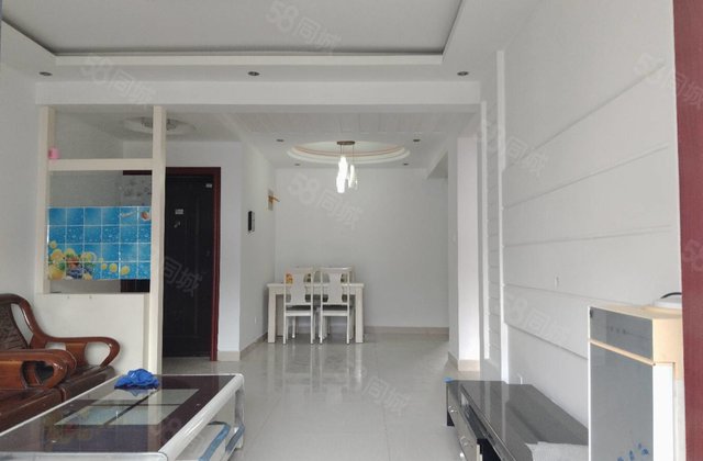 急售，双卫，南北通透，精装修，采光好，水晶丽城，阿卡迪亚