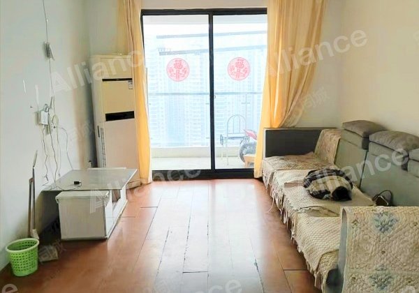 树荫苑2室2厅81.36㎡75万二手房图片