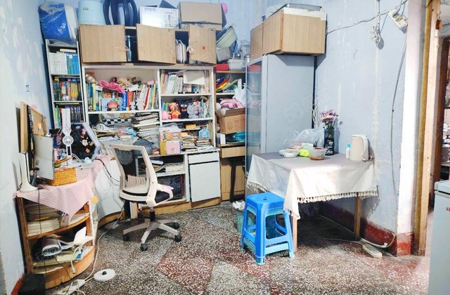 昭忠祠街67号院2室1厅53.1㎡56万二手房图片