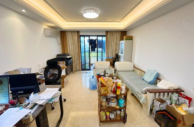 海沧万科城(四期)4室2厅114.5㎡180万二手房图片