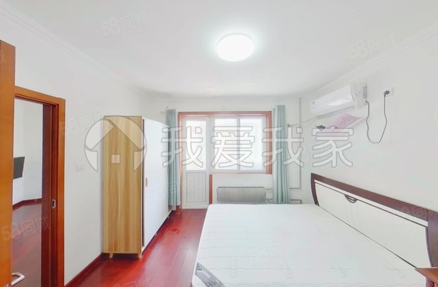 慧忠里(B区)1室1厅45.72㎡385万二手房图片