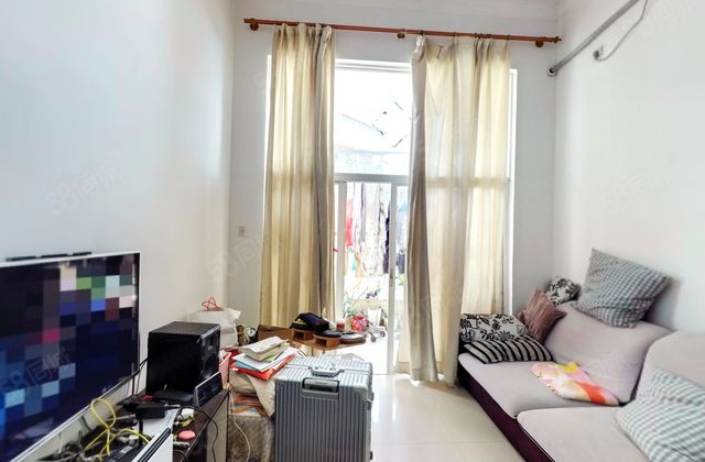 今日家园3室2厅73.11㎡335万二手房图片