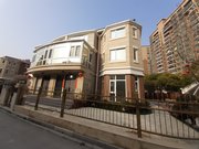 【10图】联排,有院子,有露台,4个套房,花都艺墅(别墅)-昆山58同城