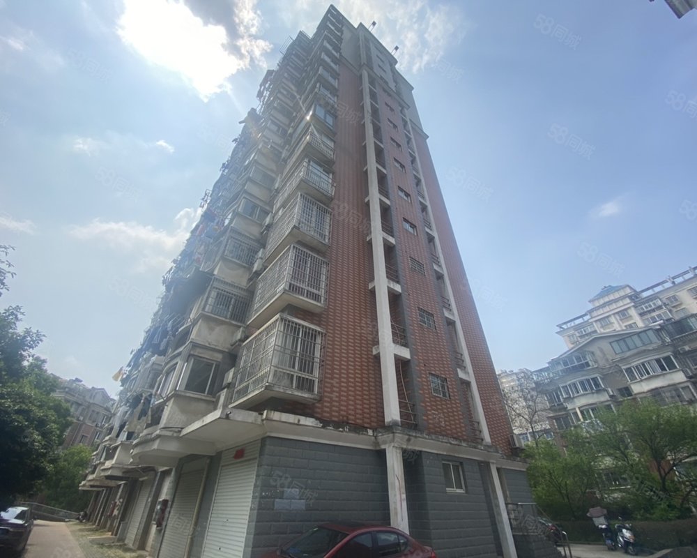 【梅园小区, 梅园小区小区详情,房价走势,房源,业主论坛】- 九江58