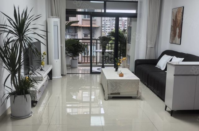 那维亚半岛3室2厅118㎡46万二手房图片