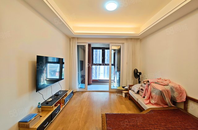 万科璞悦里3室2厅86.46㎡39.8万二手房图片