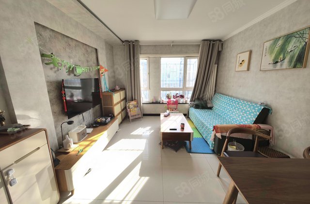 金善名居2室1厅80.65㎡158万二手房图片