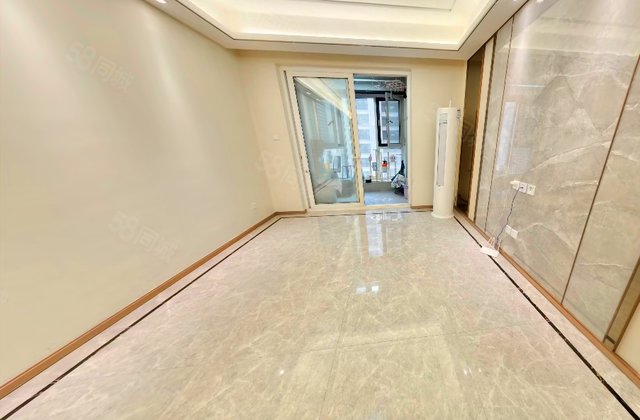 中海曲江大城君尚府3室1厅101.89㎡225万二手房图片