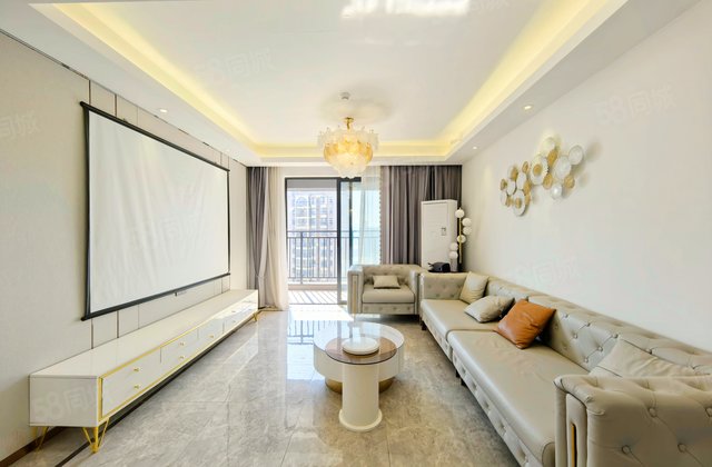 梅溪悦章4室2厅127.6㎡135万二手房图片