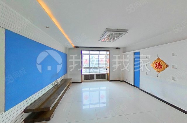 省军区宿舍3室2厅147㎡155万二手房图片