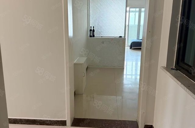 华强城桑堤亚纳(一期)2室2厅89.68㎡49万二手房图片