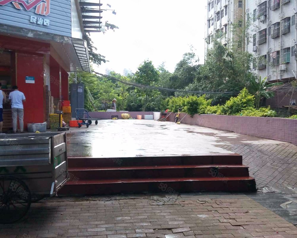 【龙润大厦, 龙润大厦小区详情,房价走势,房源,业主论坛】- 深圳58