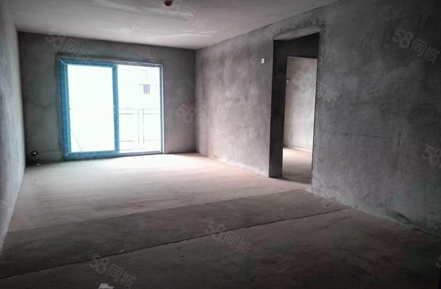 泰吉同诚悦府3室2厅110㎡58.8万二手房图片