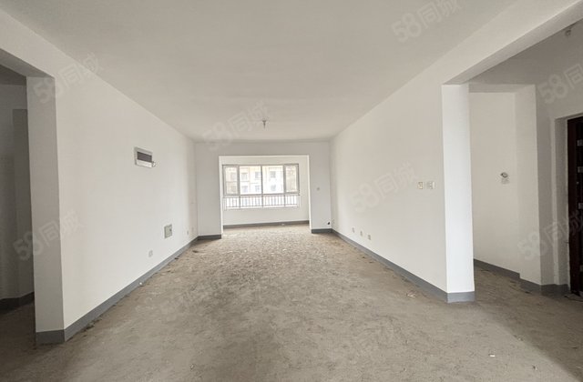 新房未住！一品家苑 电梯三居 双卫 东昌中学