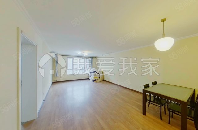 龍騰苑四區(qū)3室1廳2衛(wèi)140.55㎡南北439萬