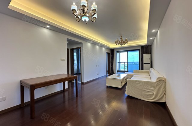 万科城六期雅园3室2厅96.34㎡125万二手房图片