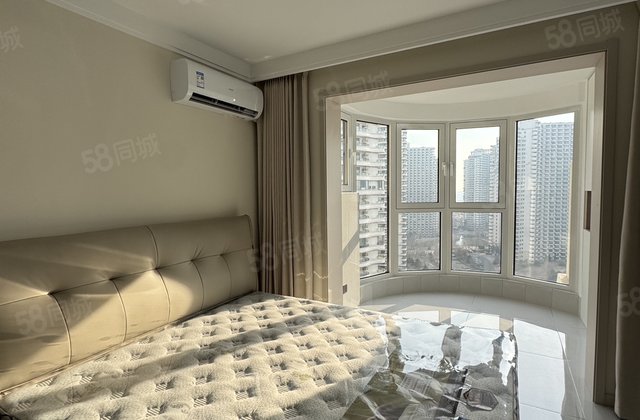 山海同湾1室1厅39㎡18.5万二手房图片