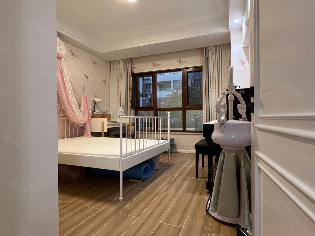 阳光栖谷翡翠园3室2厅2卫142㎡东南130万