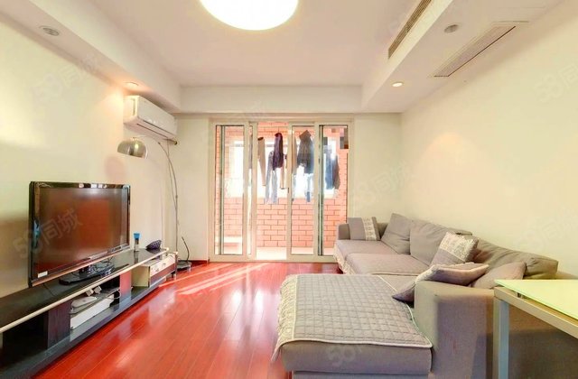 中央景城3室2厅109㎡305万二手房图片