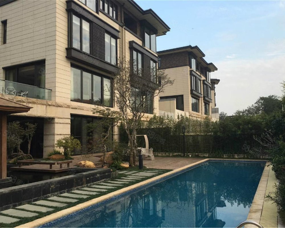 【麓湖名轩, 麓湖名轩小区详情,房价走势,房源,业主论坛】- 广州58