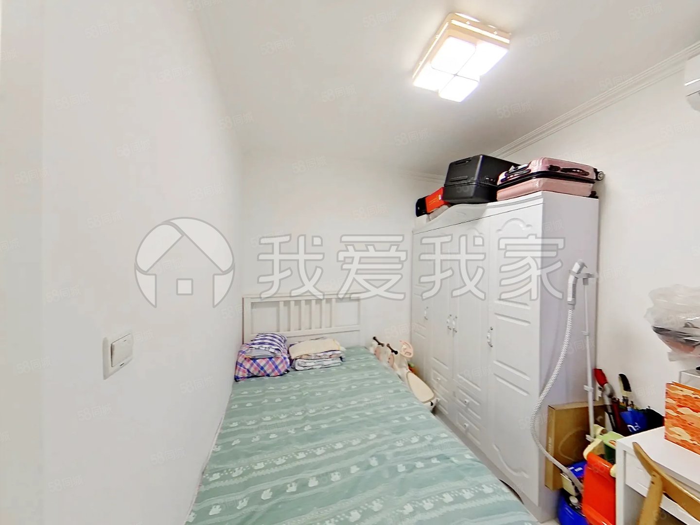 萬(wàn)方家園(通州)2室1廳1衛(wèi)76.47㎡南395萬(wàn)