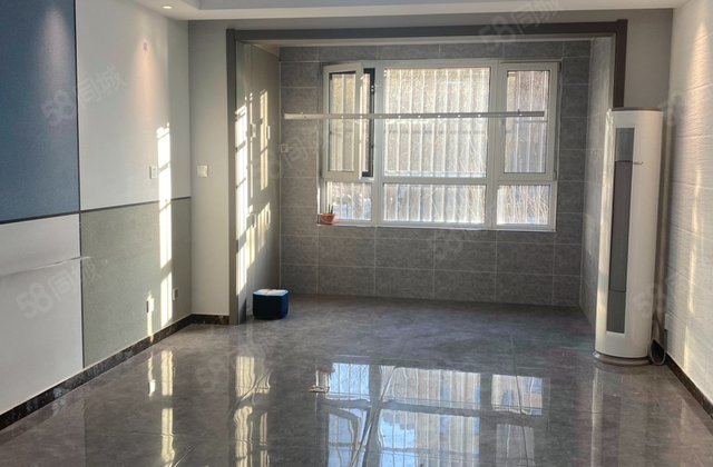 兴盛园3室2厅123㎡93万二手房图片