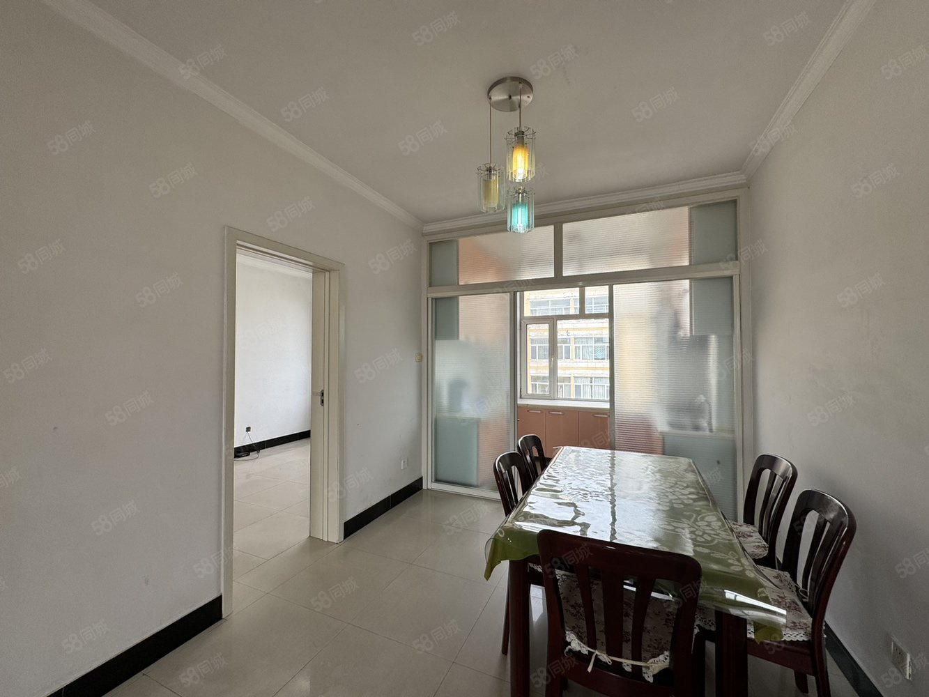 茂源小区3室2厅1卫109㎡南北43万