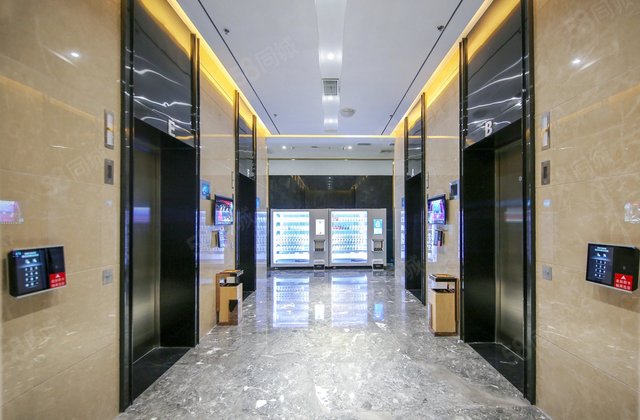 盛世康园1室1厅51.35㎡35万二手房图片